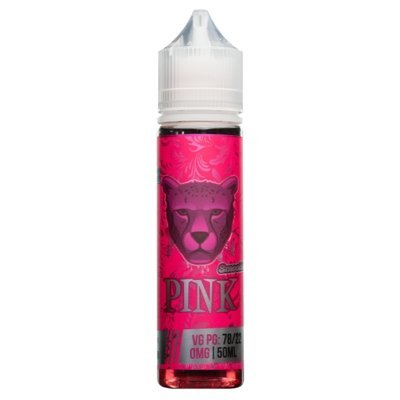 Dr Vapes Panther Series 50ml E-liquids - #Simbavapeswholesale#