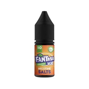 Fantasi Ice 10ML Nic Salt - simbavapes