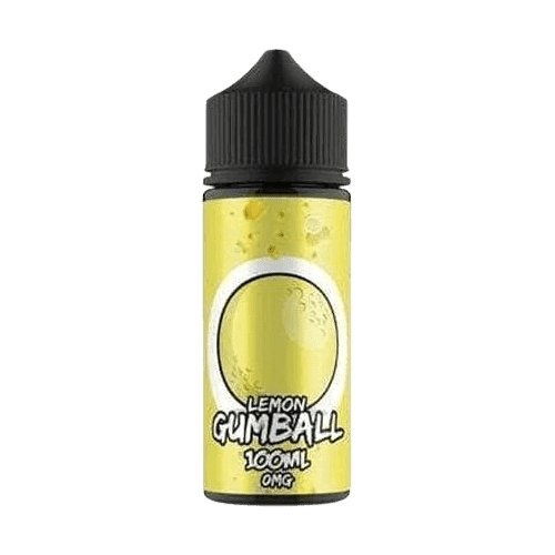 Gumball 100ml E-liquids - #Simbavapeswholesale#