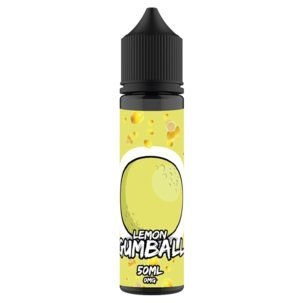 Gumball 50ml E-liquids - #Simbavapeswholesale#