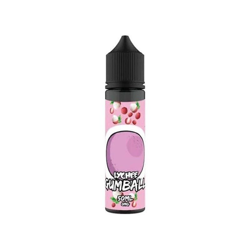 Gumball 50ml E-liquids - #Simbavapeswholesale#