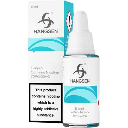 Hangsen - Coffee - 10ml E-liquids  (Pack of 10)