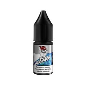 IVG 10ML Nic Salt - simbavapes