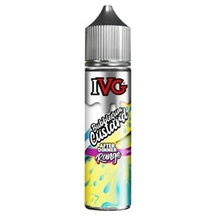 Ivg After Dinner Range 50ml E-liquids - #Simbavapeswholesale#