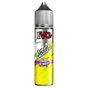 Ivg After Dinner Range 50ml E-liquids - #Simbavapeswholesale#