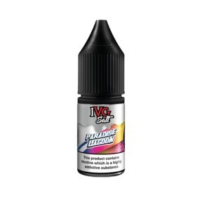 IVG Crushed 10ML Nic Salt - simbavapes