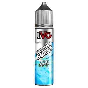 IVG Menthol Range 50ml Shortfill - #Simbavapes#