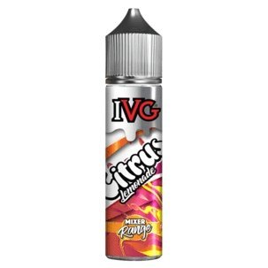 IVG Mixer Range 50ml Shortfill - #Simbavapes#