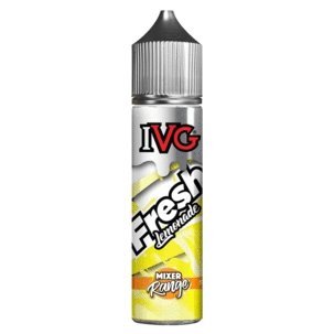 IVG Mixer Range 50ml Shortfill - #Simbavapes#