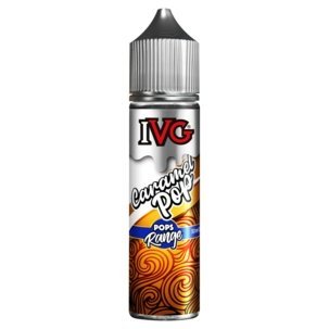 IVG Pop Range 50ml Shortfill - #Simbavapes#