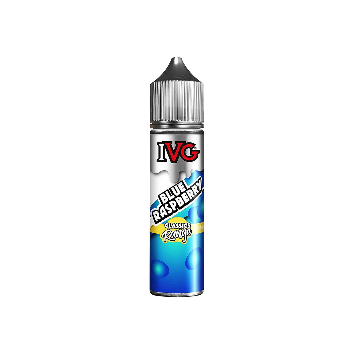 IVG Shortfill E-Liquid | 50ml - #Simbavapes#