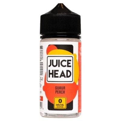 Juice Head Freeze 100ml E-liquids