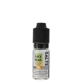 Juice Head Freeze 10ML Nic Salt - simbavapes