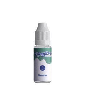 Kingston 10ML Shortfill - #Simbavapes#