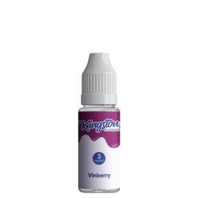 Kingston 10ML Shortfill - #Simbavapes#