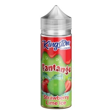 Kingston Fantango 100ml E-liquids - #Simbavapeswholesale#