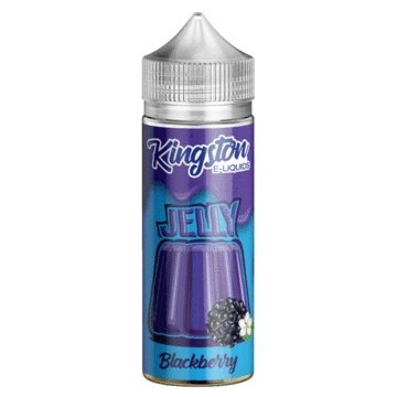 Kingston Jelly 100ml E-liquids - #Simbavapeswholesale#