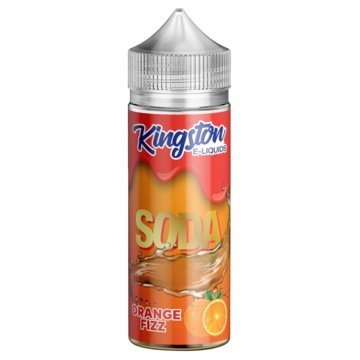 Kingston Soda 100ml E-liquids - #Simbavapeswholesale#