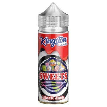 Kingston Sweets 100ml E-liquids - #Simbavapeswholesale#