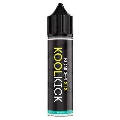 Koncept XIX 50ml E-liquids - #Simbavapeswholesale#