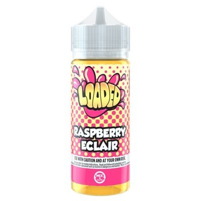 Loaded 100ml E-liquids - #Simbavapeswholesale#