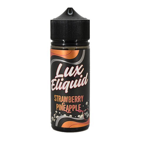 Lux E-liquid 100ml E-liquids - #Simbavapeswholesale#