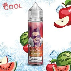 Mr Cool 50ml Shortfill - #Simbavapeswholesale#