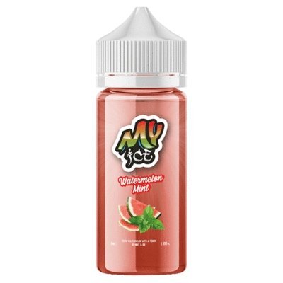 My E-Liquids Ice 100ml E-liquids - #Simbavapeswholesale#