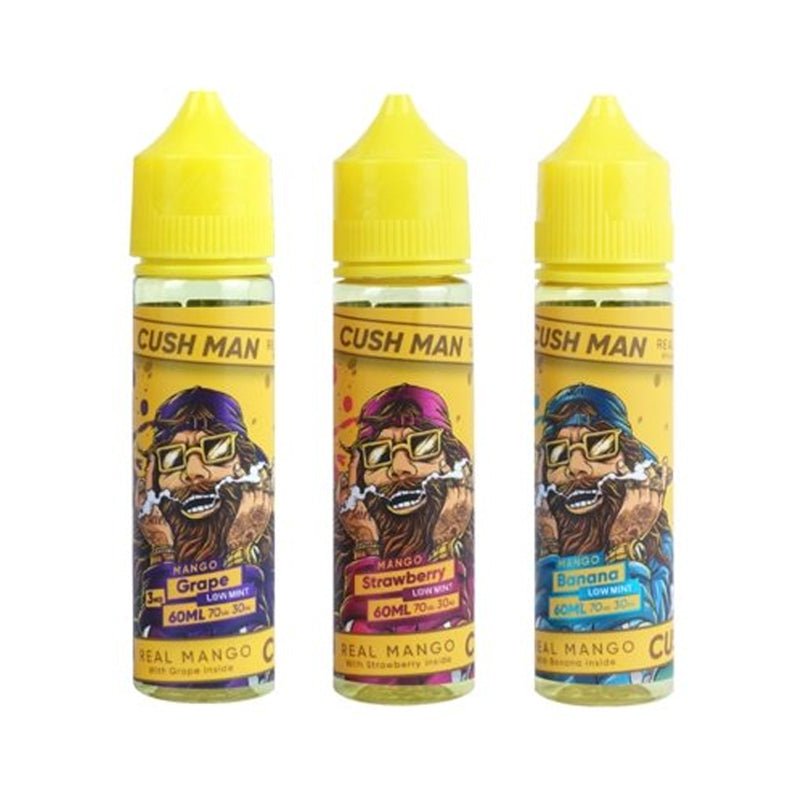 Nasty 50ml Shortfill (Pack Of 10)