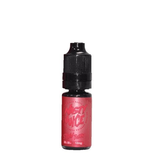 Nasty Juice 10ml E-liquids (Pack of 10) - #Simbavapeswholesale#