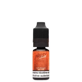 Nasty Juice 10ML Nic Salt - simbavapes