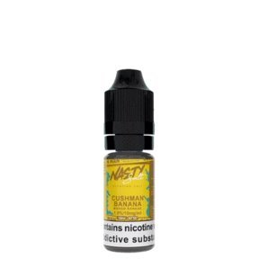 Nasty Juice 10ML Nic Salt - simbavapes