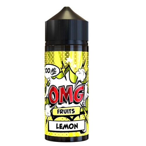 OMG - 100ml - E-Liquid - #Simbavapeswholesale#