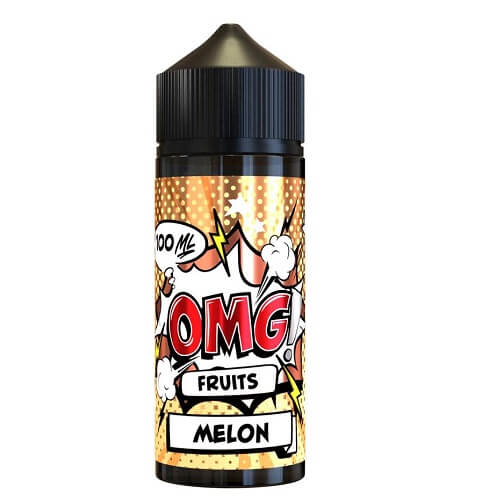 OMG - 100ml - E-Liquid - #Simbavapeswholesale#