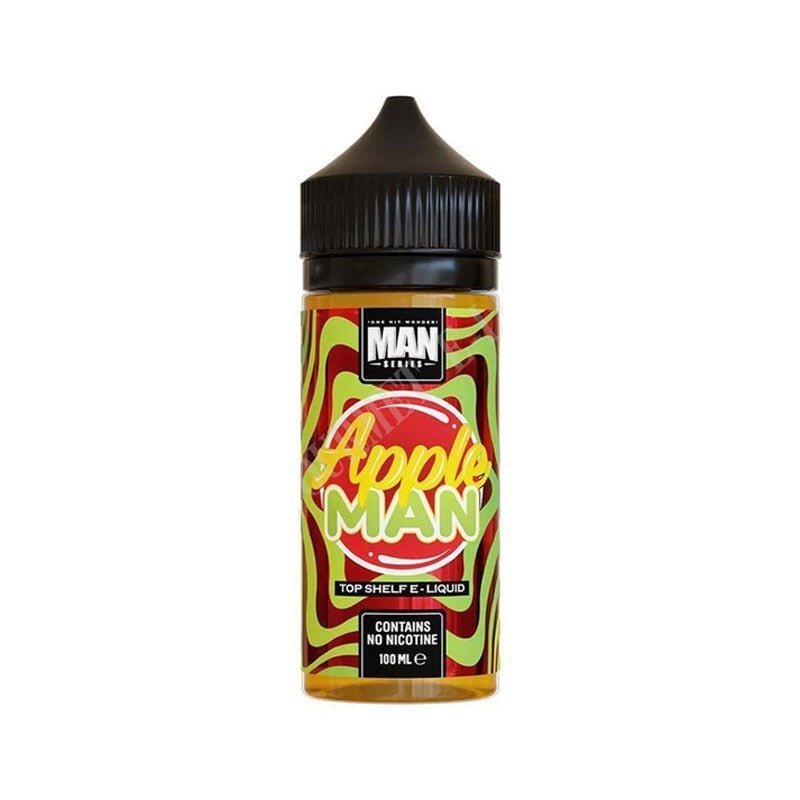 One Hit Wonder Man 100ml E-liquids - #Simbavapeswholesale#