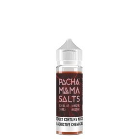 Pacha Mama 10ML Nic Salt - simbavapes