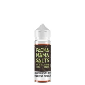 Pacha Mama 10ML Nic Salt - simbavapes