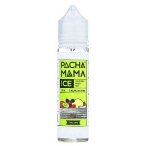 Pacha Mama 50ml E-liquids - #Simbavapeswholesale#