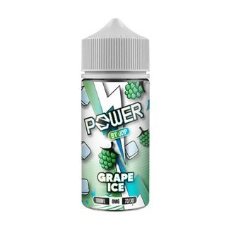 Power By JNP E-liquids 100ml E-liquids - #Simbavapeswholesale#