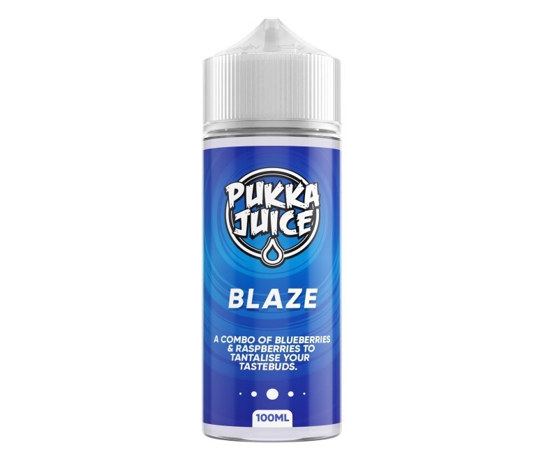 Pukka Juice 100ml Shortfill E-liquids - #Simbavapeswholesale#