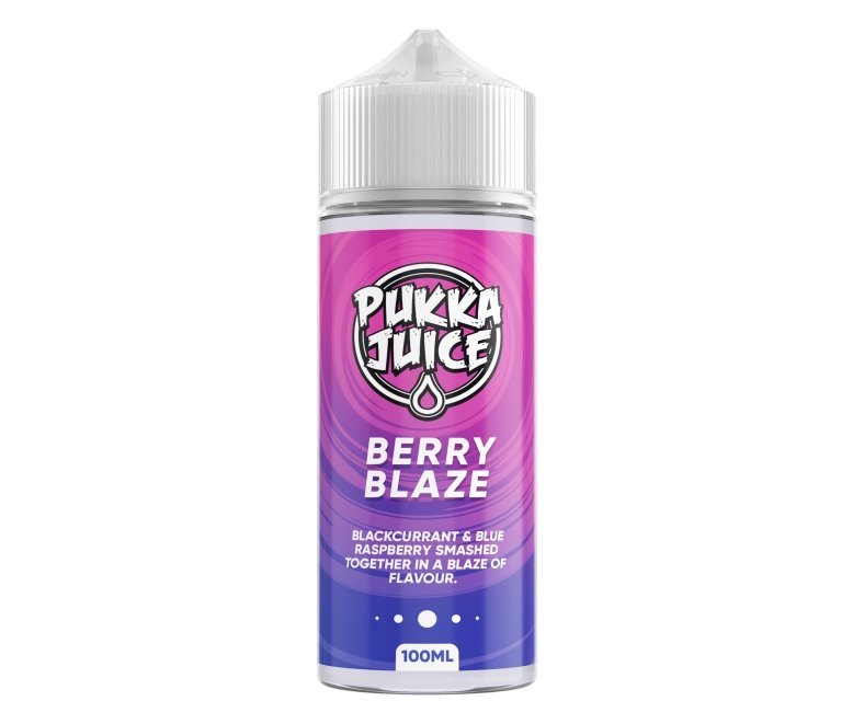 Pukka Juice 100ml Shortfill E-liquids - #Simbavapeswholesale#