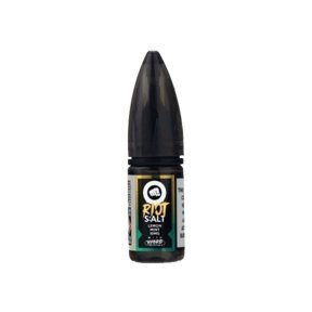 Riot Squad 10ML Nic Salt - simbavapes