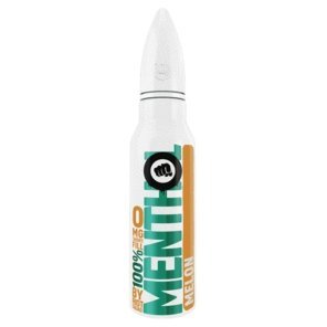 Riot Squad Menthol Series 50ml E-liquids - #Simbavapeswholesale#