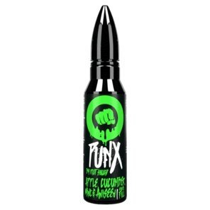 Riot Squad Punk Series 50ml E-liquids - #Simbavapeswholesale#