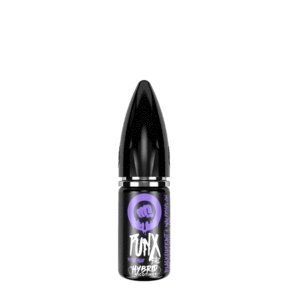 Riot Squad Punx 10ML Nic Salt - simbavapes