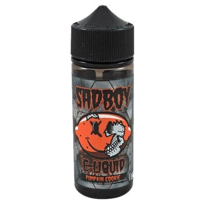 Sadboy Cookie 100ml E-liquids - #Simbavapeswholesale#