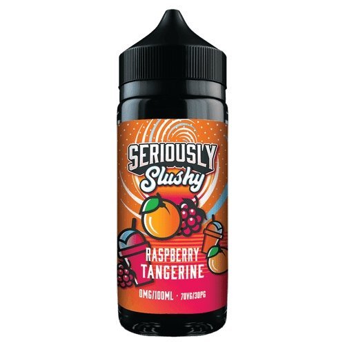 Seriously Slushy 100ml E-liquids - #Simbavapeswholesale#