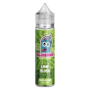 Slushie 50ml E-liquids - #Simbavapeswholesale#