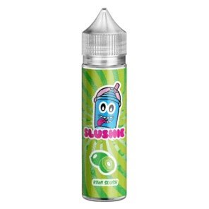 Slushie 50ml E-liquids - #Simbavapeswholesale#