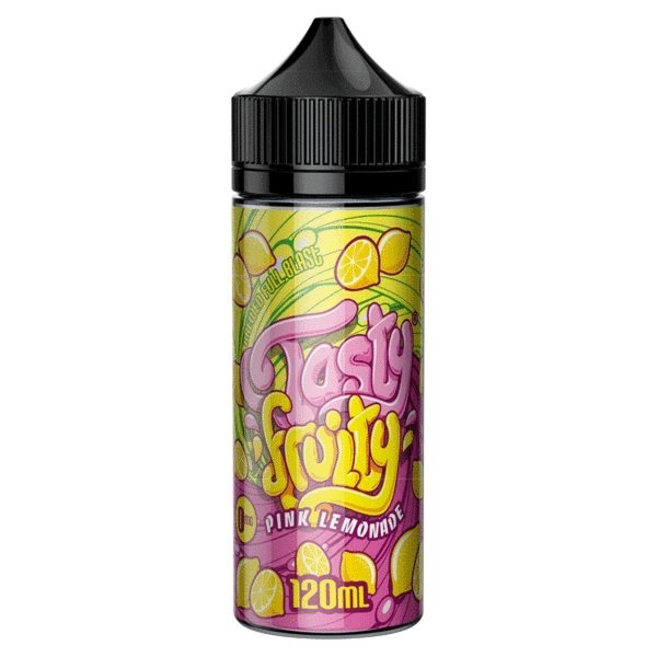 Tasty Fruity 100ml E-liquids - #Simbavapeswholesale#